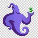 Example Preview Discord server icon