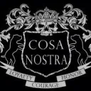 COSA NOSTRA / NEVADA WL