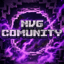 Discovery icon for NVG COMUNITY Discord server