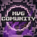 Discovery icon for NVG COMUNITY Discord server