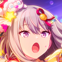 PJSK: A New World ;; Disbanded ! Discord server icon