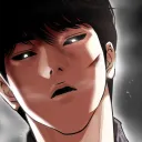 A Fighter's Legacy (Lookism)