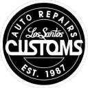 Los Santos Customs | Origin