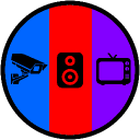 hush lantern Discord server icon