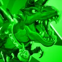 server profile pic
