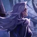 Marvel Rivals Icons 💗