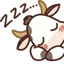 ꜱʟᴇᴇᴘʏcow || NA