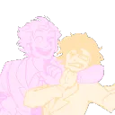 > [ “No, seriously. I think I'm dying.” ]