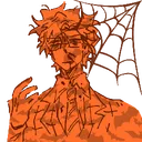 > [ “No, seriously. I think I'm dying.” ]