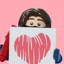 Yay Lego Friends!