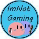 ImNotGaming Server Icon