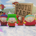 south park ˌ colorado Discord server icon