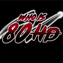 80HD's Crew