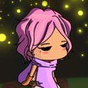 The Amethyst Grove Discord Server Icon