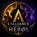 L'Λlliance des Hérøs