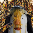 THE W A S P HIVE Discord server icon