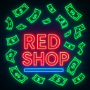 RedShop Discord server icon