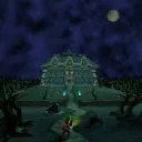 The Haunted Planetarium