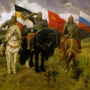 Великая Россия: Историческое сообщество — Дискорд Сервер