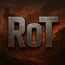 Rust of Tomorrow