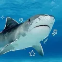 Sharkip's Ocean! <3