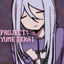 Project: Yume Sekai