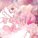 Discovery icon for 🍰 Hibiscus Dream | Sweet Fantasy ୨୧ Discord server