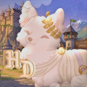 Discovery icon for 📜 Hibiscus Dream | Conquest Tales ࣪ ˖୭˚. Discord server