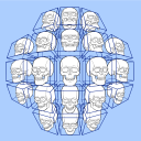 Imaginative Drawing Server Icon