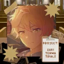 PROJECT: Saki Tenma Trials [slow revamp]