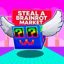 Steal A Brainrot Market