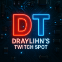 Draylihn's Twitch Hangout Discord server icon