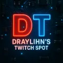 Draylihn's Twitch Hangout