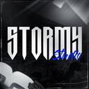 STORMY STUDIO    Discord Server Icon