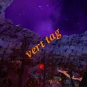 VERT TAG | ITCH SOON