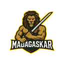 MADAGASKAR #baruterbit
