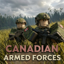 [CA] Canadian Army Discord server icon