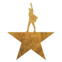 🥂 | Hamiltown | 🍷 Discord server icon