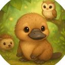 Puggle's Bayou By You