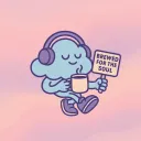 THE VIBE CAFE's icon