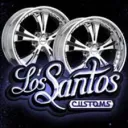 LS Customs [CashLifeRP]