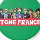 Tonefrance Fan Club Discord server icon