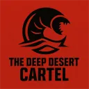 The Deep Desert Cartel