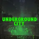 Underground City | WAVE 1