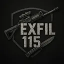 Exfil 115