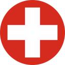  Schweizer Luftwaffe – Geo-FS Detachment Discord Server Icon