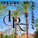 IR : Irvine California : Gun Testing : Serious RP