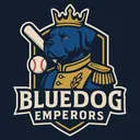 BLUE DOG EMPERORS