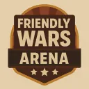 Friendly Wars Arena