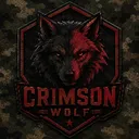 Crimson Wolves Military